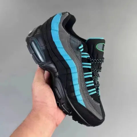 Air Max Corteiz Blue option 31