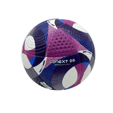 Brazua Football Ball option 24 Paris Olympic Games