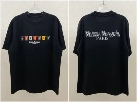 Maison Margiela T-Shirt option 40