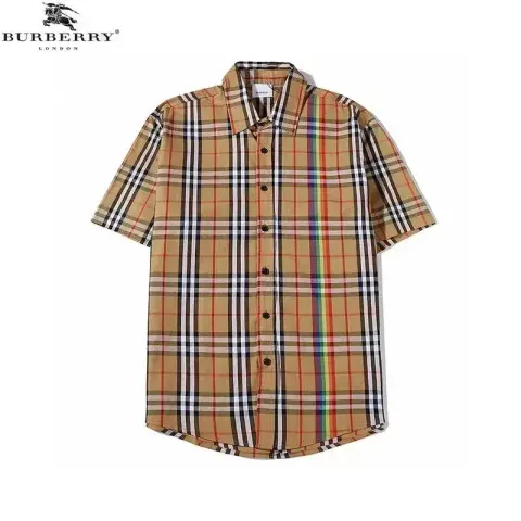 Burberry Polo option 3