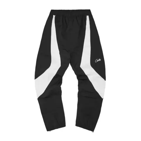 Corteiz Jacket option Black/Pants
