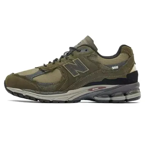 NB 2002 Phantom Shoes option M2002RDN green
