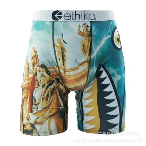 Ethika Underwear option 1066