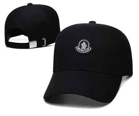 Moncler Cap option 7