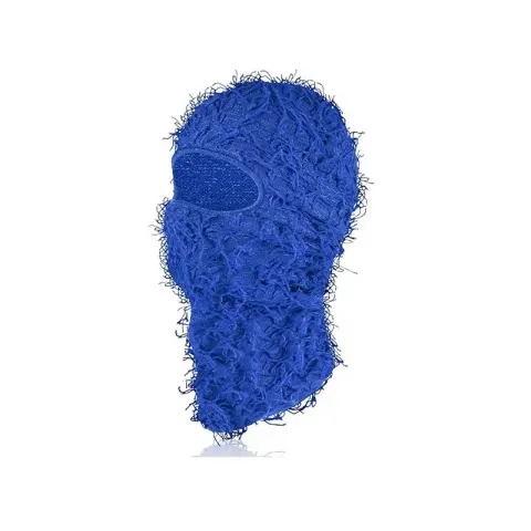 Yeat Mask option sapphire blue