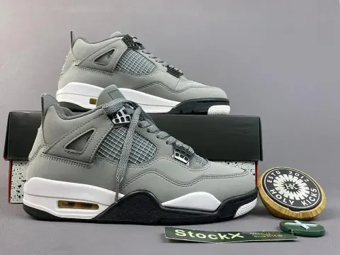 Jordan 4 Wet Cement option 06