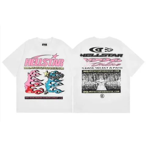 Hellstar Tees option H303