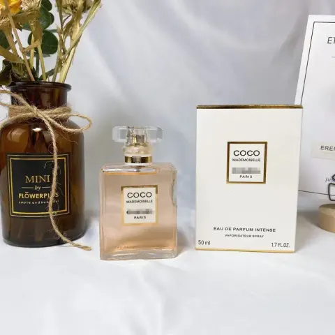 Chanel Allure Homme Sport Fragrance option p rich coco50ml