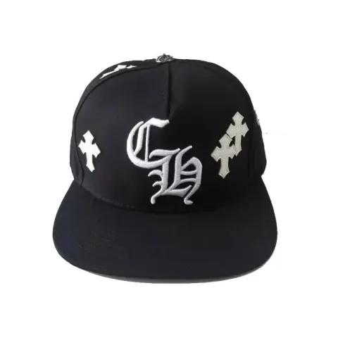 Chrome Hearts Cap's option Figure 3