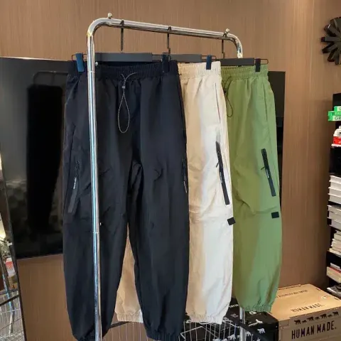 Nike Pants option black
