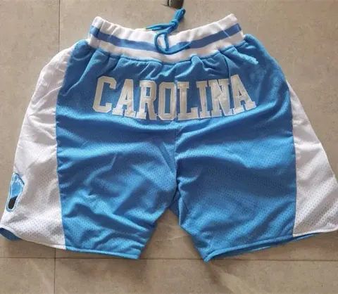 Just Don Shorts option North Carolina