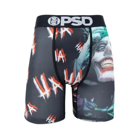 PSD Underwear option P45