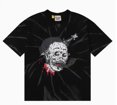 Gallery Dept TEES option 35