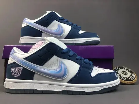 Dunk Rabbit Shoes option 19