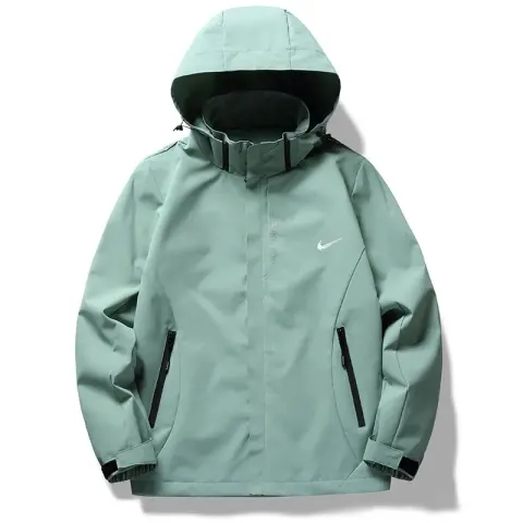 Nike Windbreaker Jacket option 7