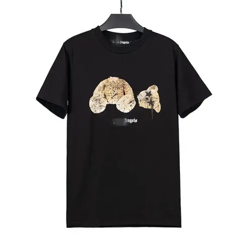 Palm Angels Tees option 2168 black