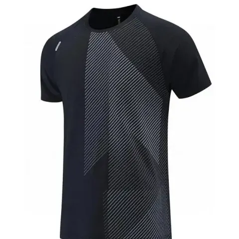 Lululemon Breathable T-Shirt option Black