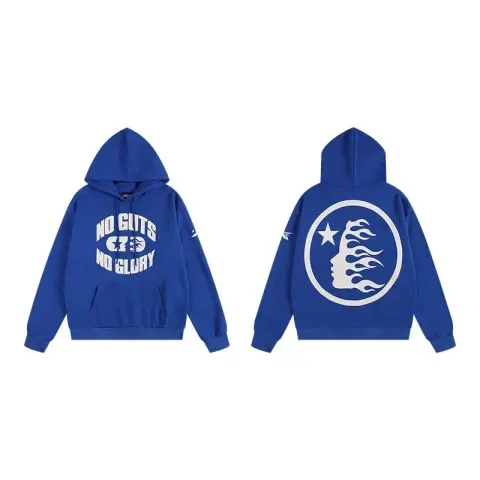 Hellstar Tracksuit option H523 Blue