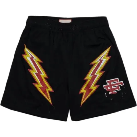 EE Short option Black Lightning Hole
