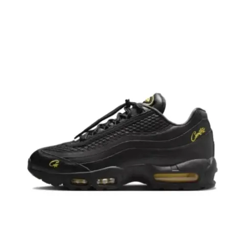 Air Max Corteiz Blue option 47