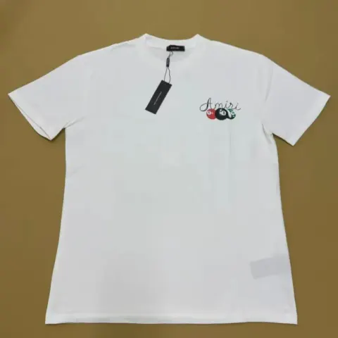 Amiri T-Shirts option 2