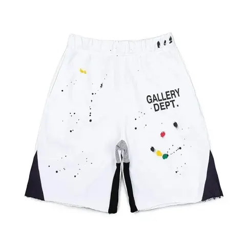 Gallery Dept Shorts option 303 white