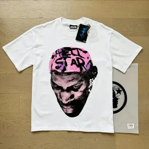 Hellstar T-Shirt option X4