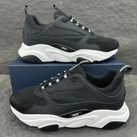 Best Batch Dior B22 Shoes option 1