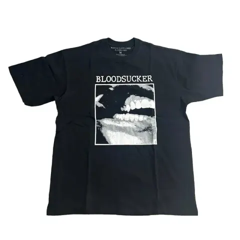 Ken Carson T Shir option Black [no print on the back]