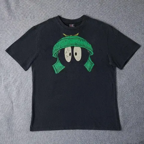 Pink Floyd T-Shirt option VTG Cartoon