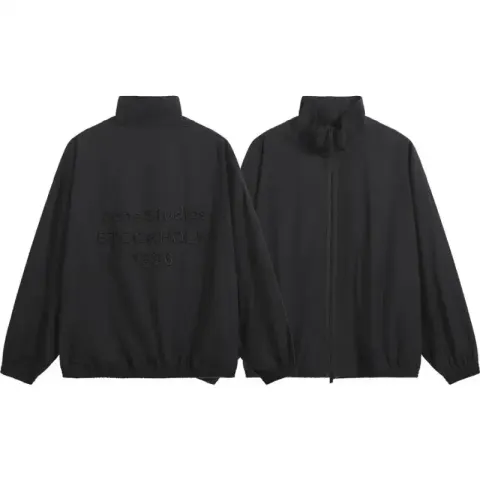 Acne Studios Jacket option black