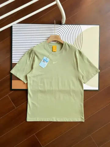 Nike x Nocta T-Shirt option Light Green