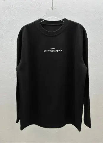 Maison Margiela Hoodie option 5