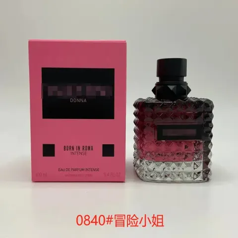 Dior Sauvage Eau De Toilette option Miss P Adventure 100ml