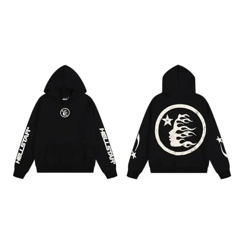 Hellstar Tracksuit option H511 Black