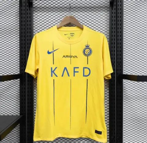 Portugal 2024 Player Jersey option 5