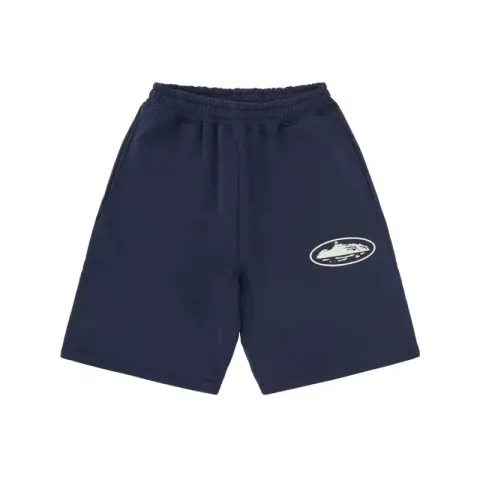 Corteiz Short option dark blue/Shorts
