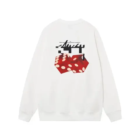 Stussy Sweater option S39