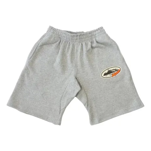 Corteiz Short option 006/gray