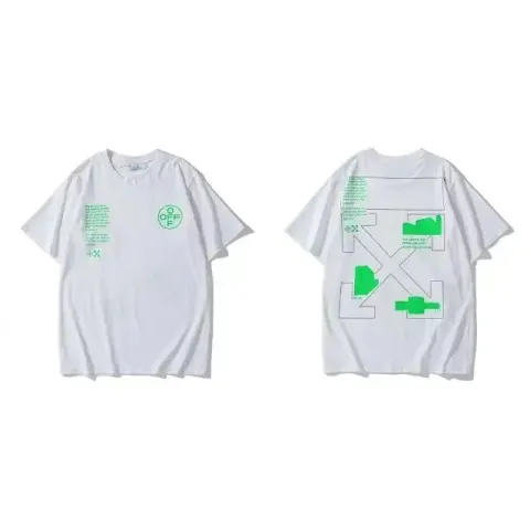 Offwhite Tee option 05