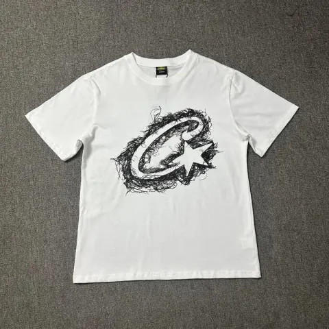 Corteiz Tee option Style 18