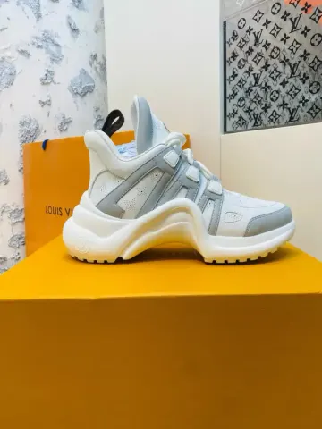 LV Archlight Shoes option 4