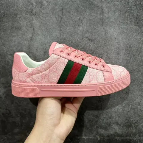 Gucci Ace Shoes option 4