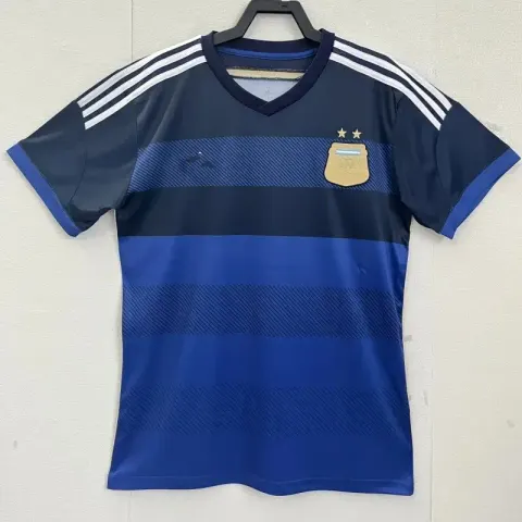 Brazil 1998 Jersey option 2014 Argentina away