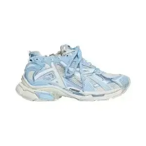 Balenciaga Runner Multi-Color option LightBlue