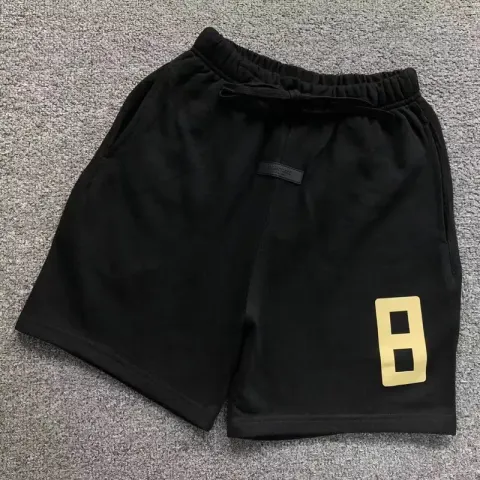 Essentials Shorts option 10