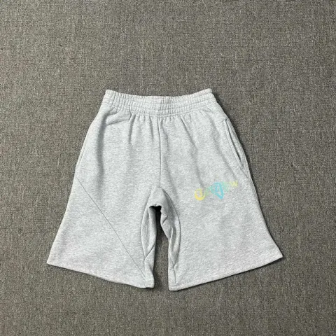 Corteiz Short option CTD519 Grey