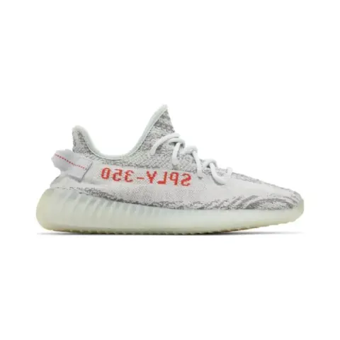 Yeezy 350 MX Rock option Blue Tint