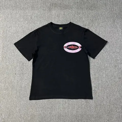 Corteiz Tee option Style 33
