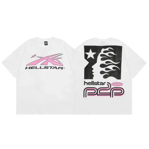 Hellstar Tees option H302